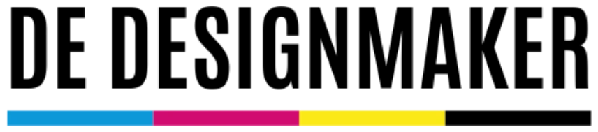 Logo van De Designmaker