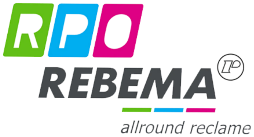 Logo van RPO Rebema