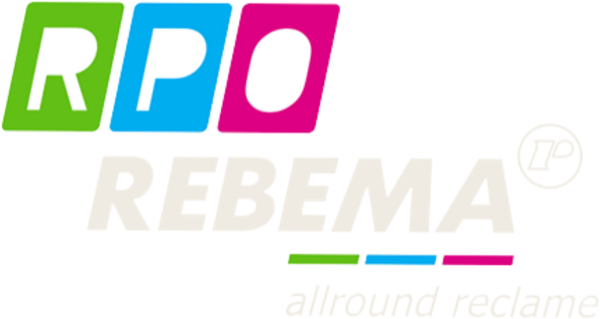 Logo van RPO Rebema