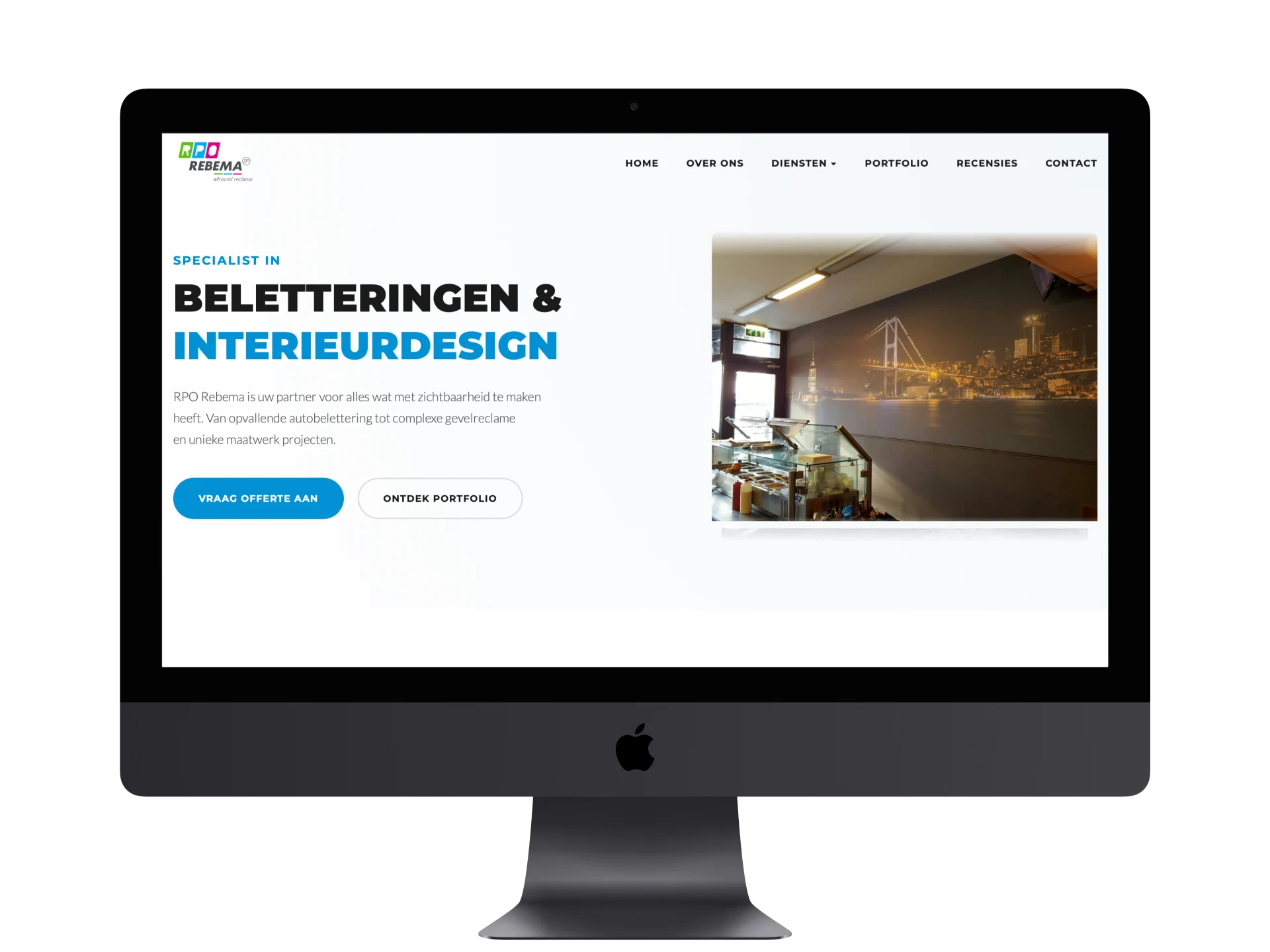 Website gemaakt door MIHERA — webdesigner Maastricht — RPO Rebema